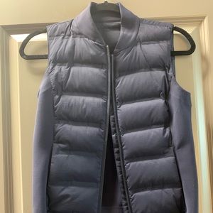 lululemon vest